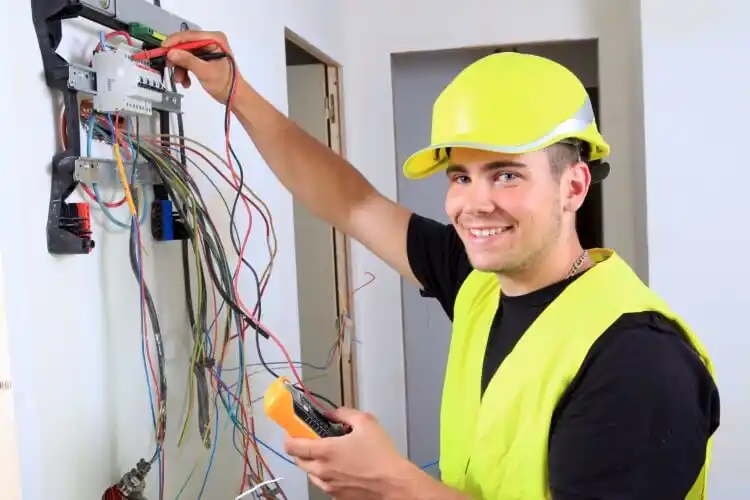 elektricien Noordwolde